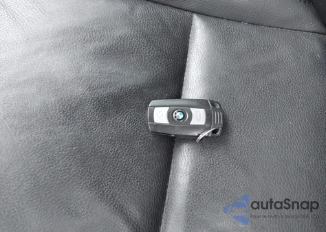 2011 BMW 335I xDrive from USA, damaged, VIN WBAKF9C57BE247179